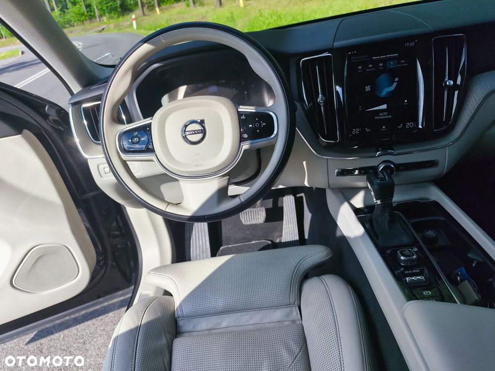 Volvo XC 60 D4 Inscription - 35