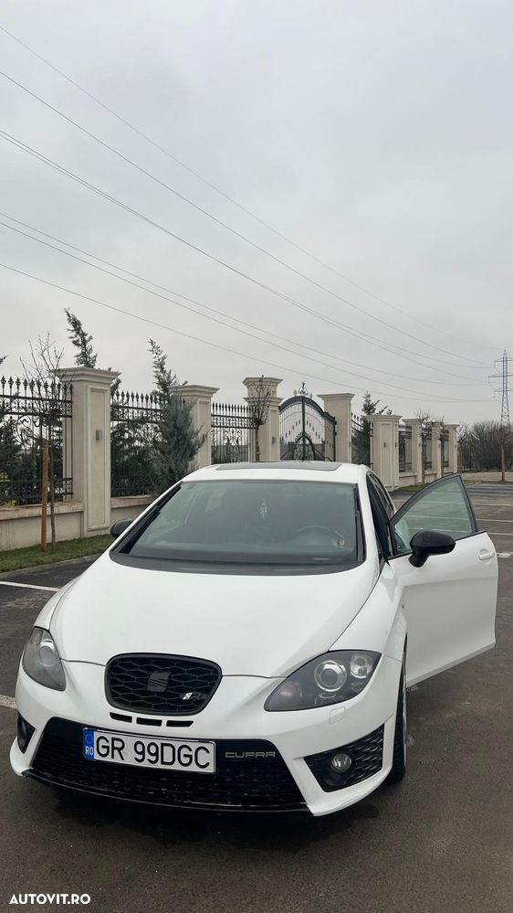 Seat Leon - 5