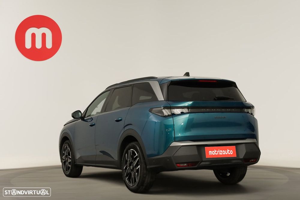 Peugeot 5008 1.2 Hybrid Allure e-DCS6 - 3