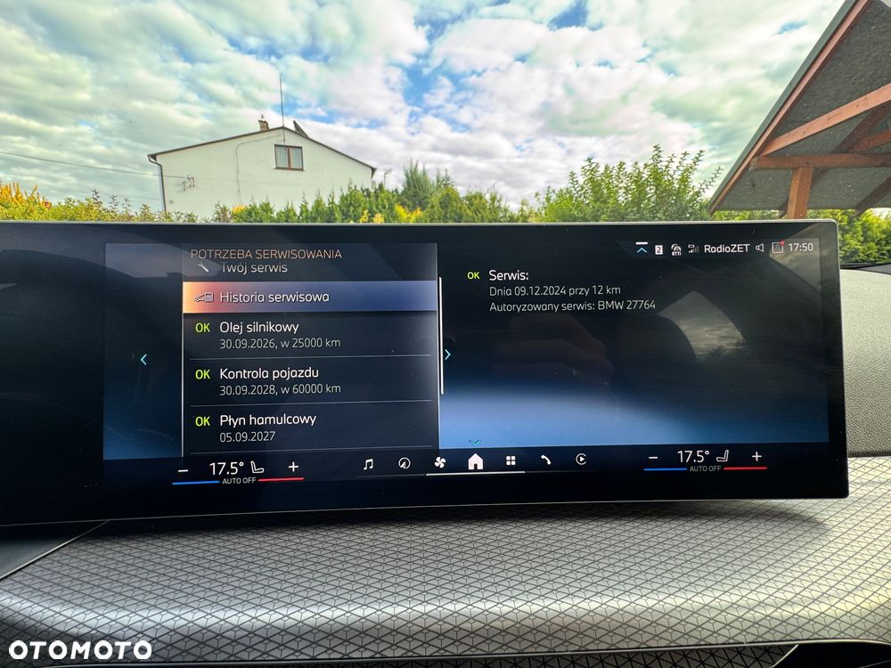 BMW Seria 3 330i xDrive M Sport - 26