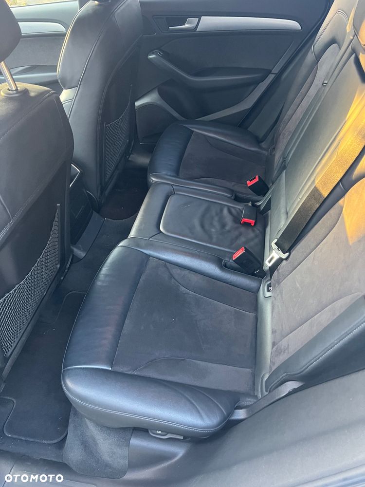 Audi Q5 2.0 TDI Quattro S tronic - 5