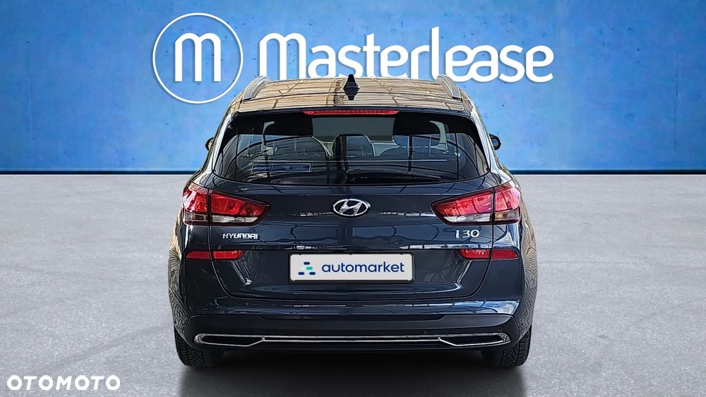 Hyundai i30 1.0 T-GDI Modern - 7