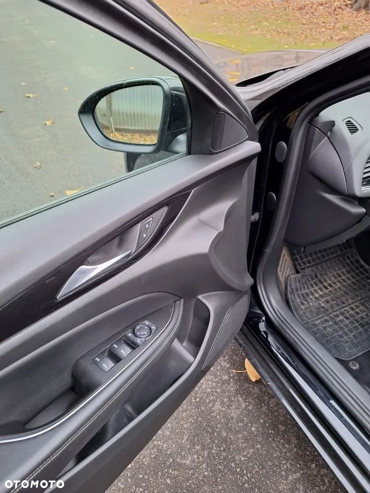 Opel Insignia 2.0 CDTI GS Line + S&S - 10