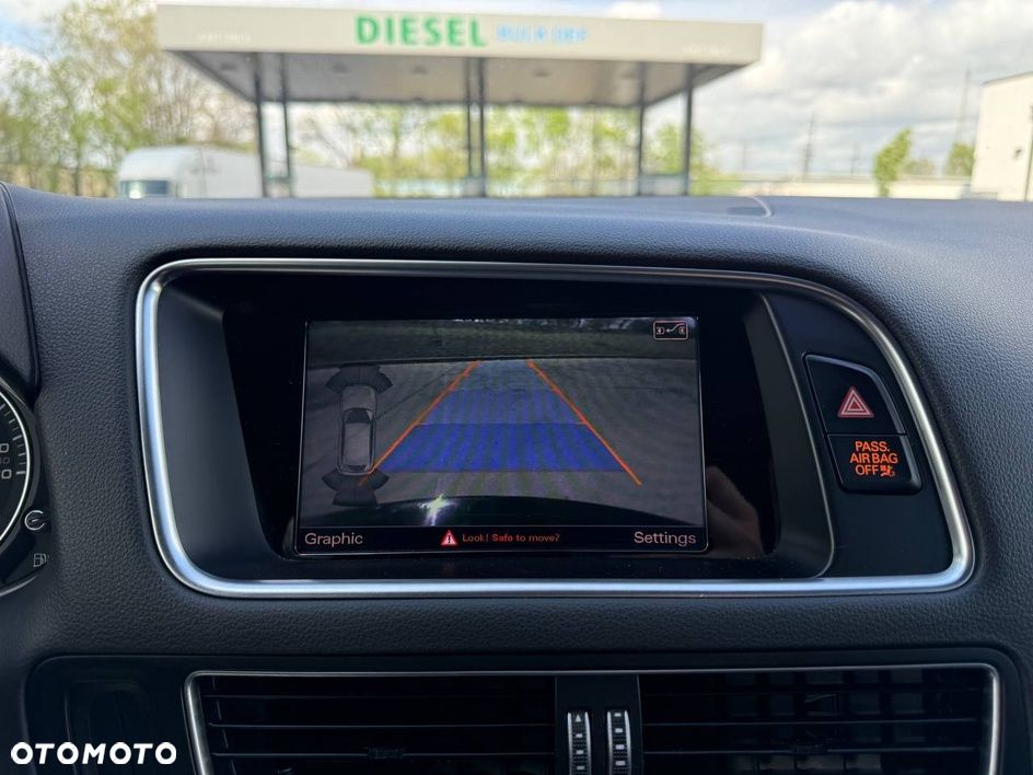 Audi Q5 45 TFSI quattro S tronic design - 16