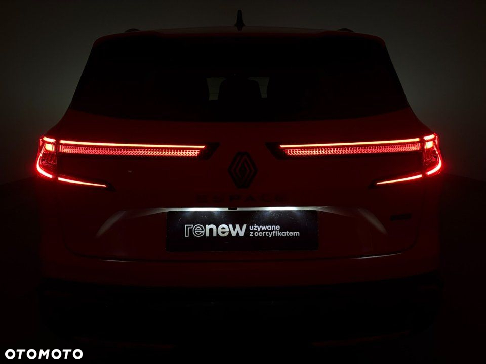 Renault Espace - 8