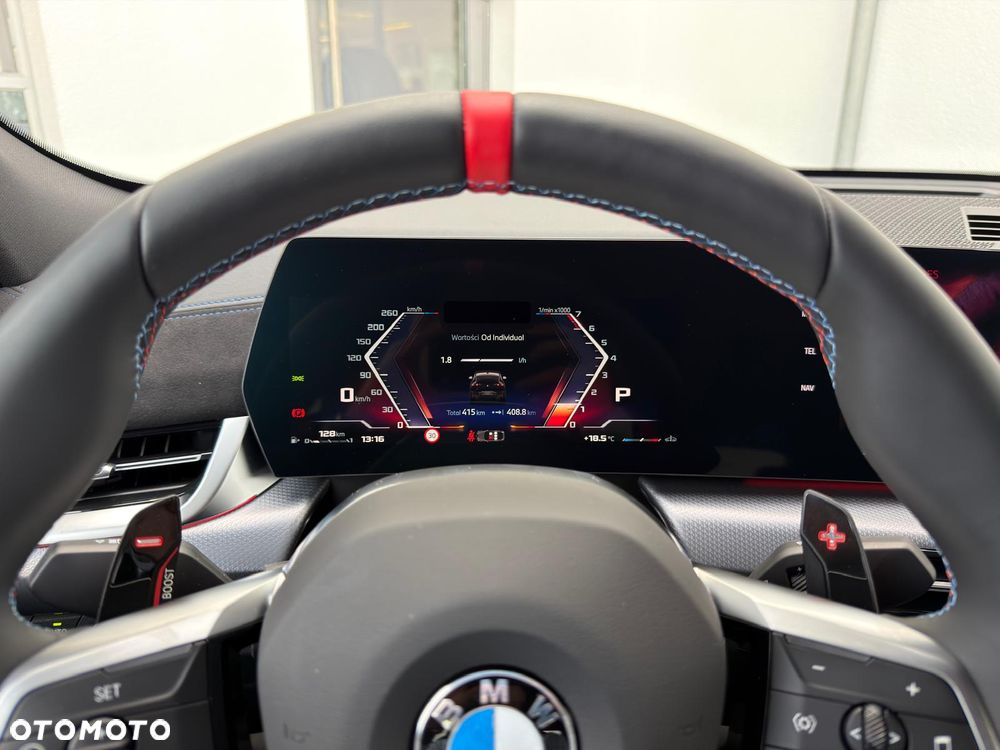BMW X2 M35i - 21