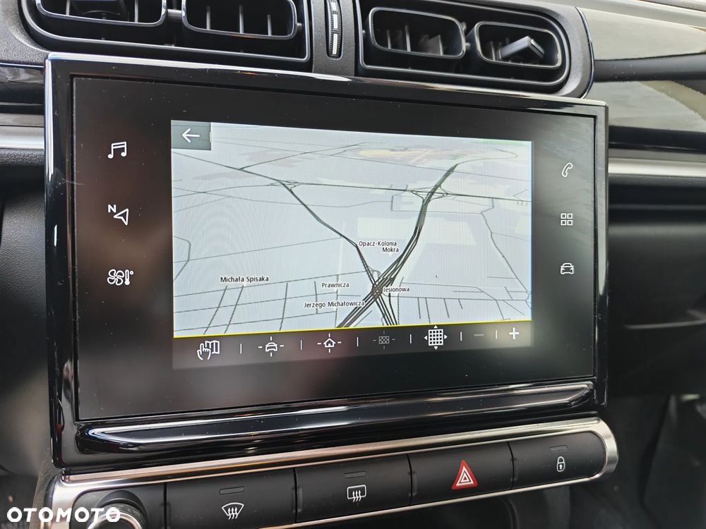 Citroën C3 1.5 BlueHDi Plus - 27