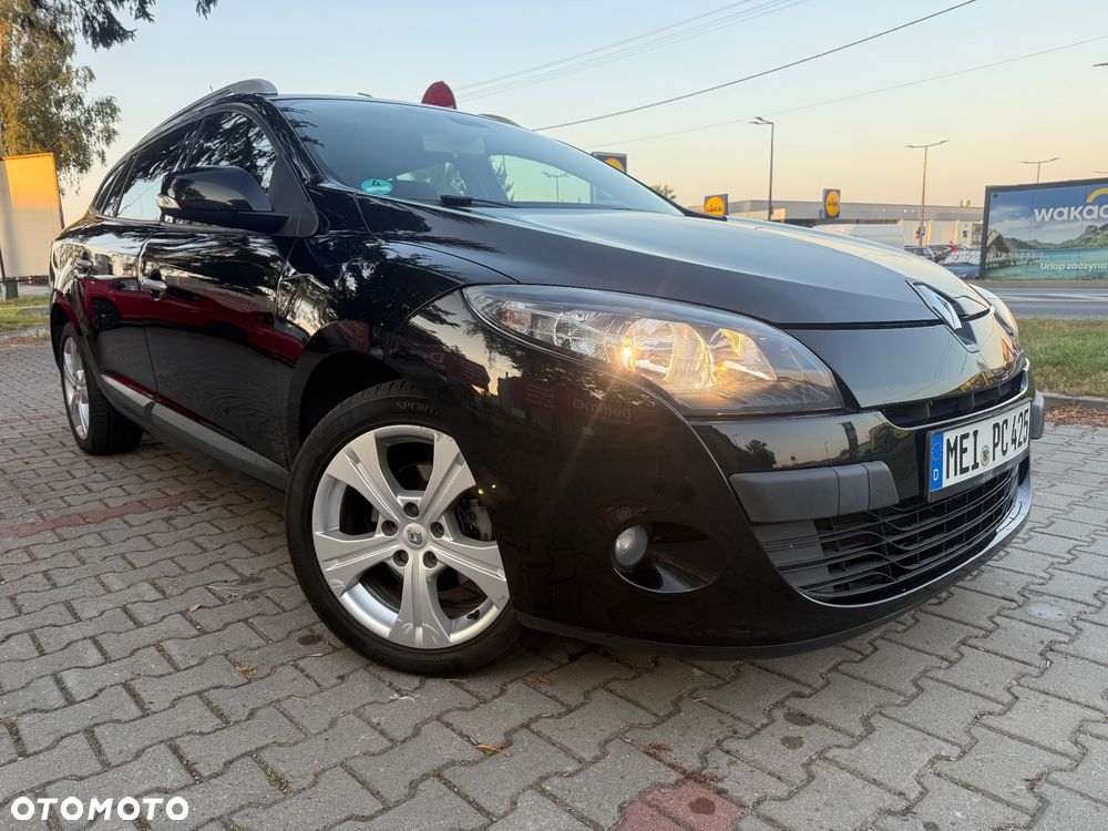 Renault Megane 2.0 140 CVT Dynamique - 4