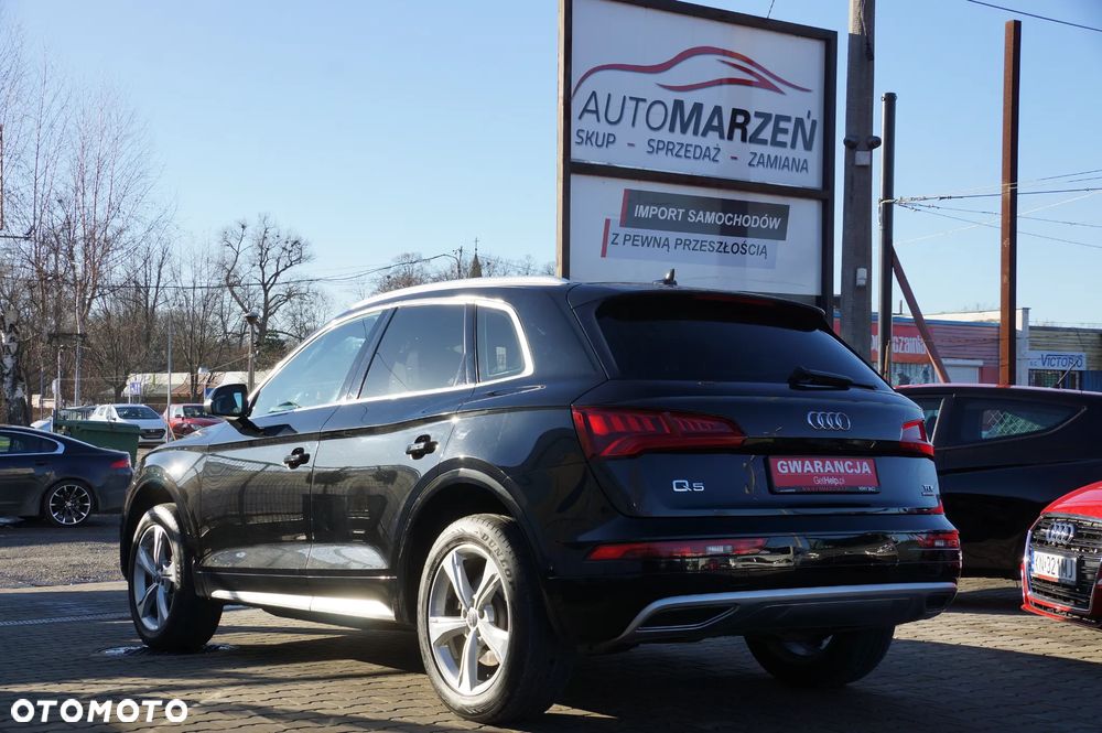 Audi Q5 2.0 TDI Quattro S tronic - 7
