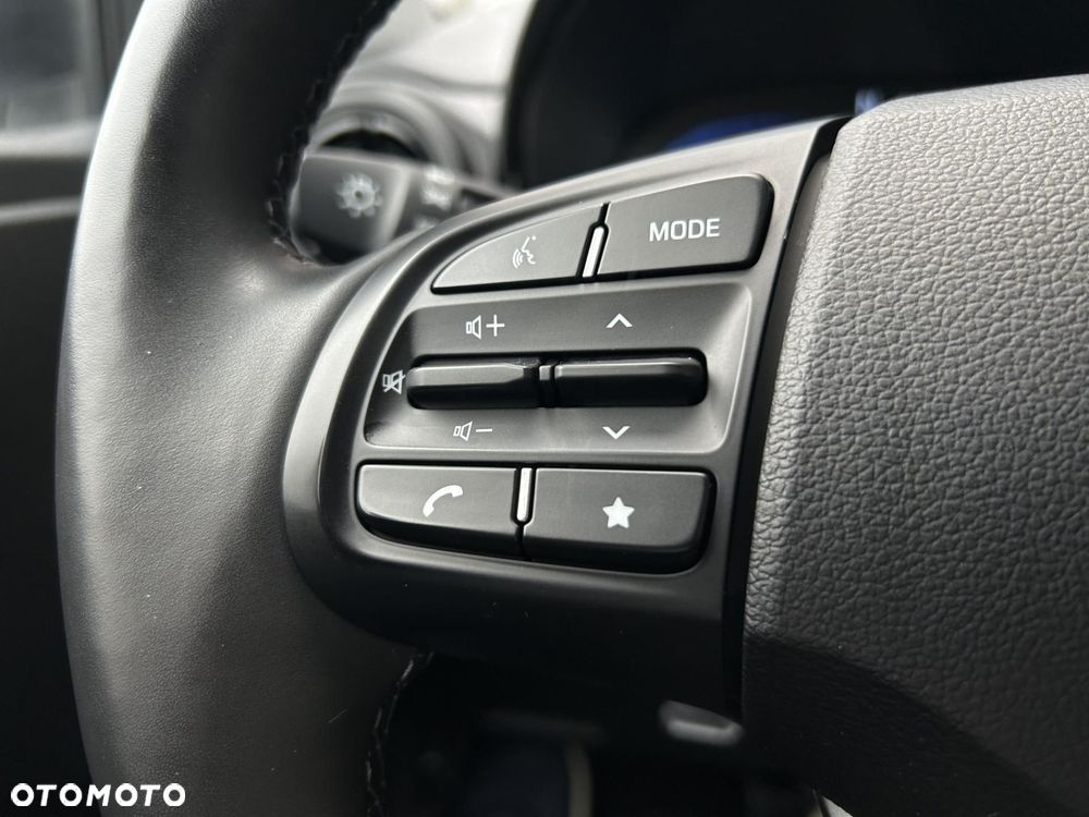 Hyundai i10 1.2 Modern AMT - 21