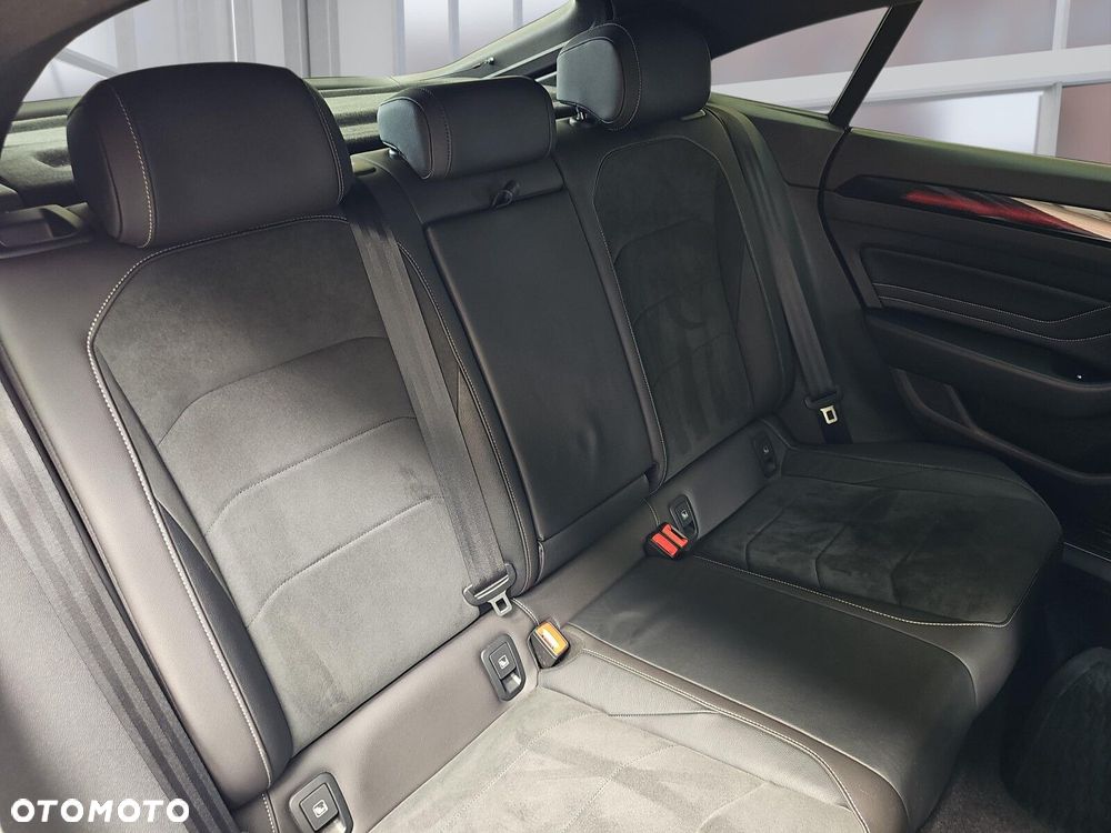 Volkswagen Arteon 2.0 TDI 4Motion R-Line DSG - 11