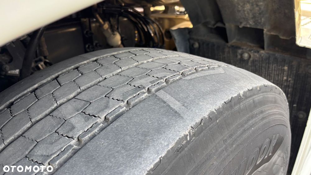 Volvo FH 500 l SPROWADZONY l SERWIS ASO l STAN IDEALNY - 35