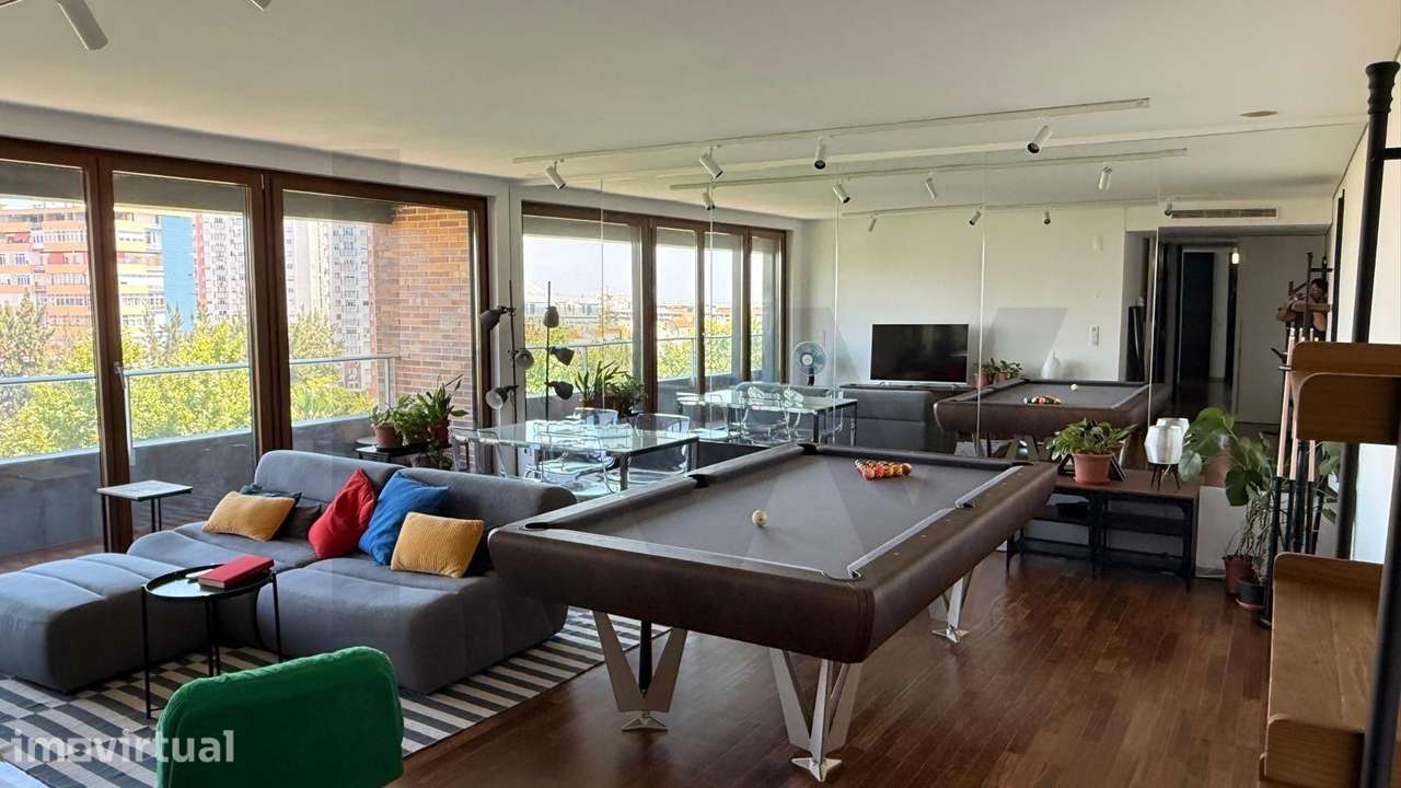 Apartamento T3 para arrendamento, Moscavide - Grande imagem: 4/24