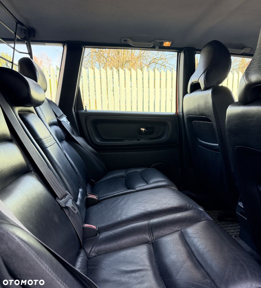 Volvo V70 2.4 - 12