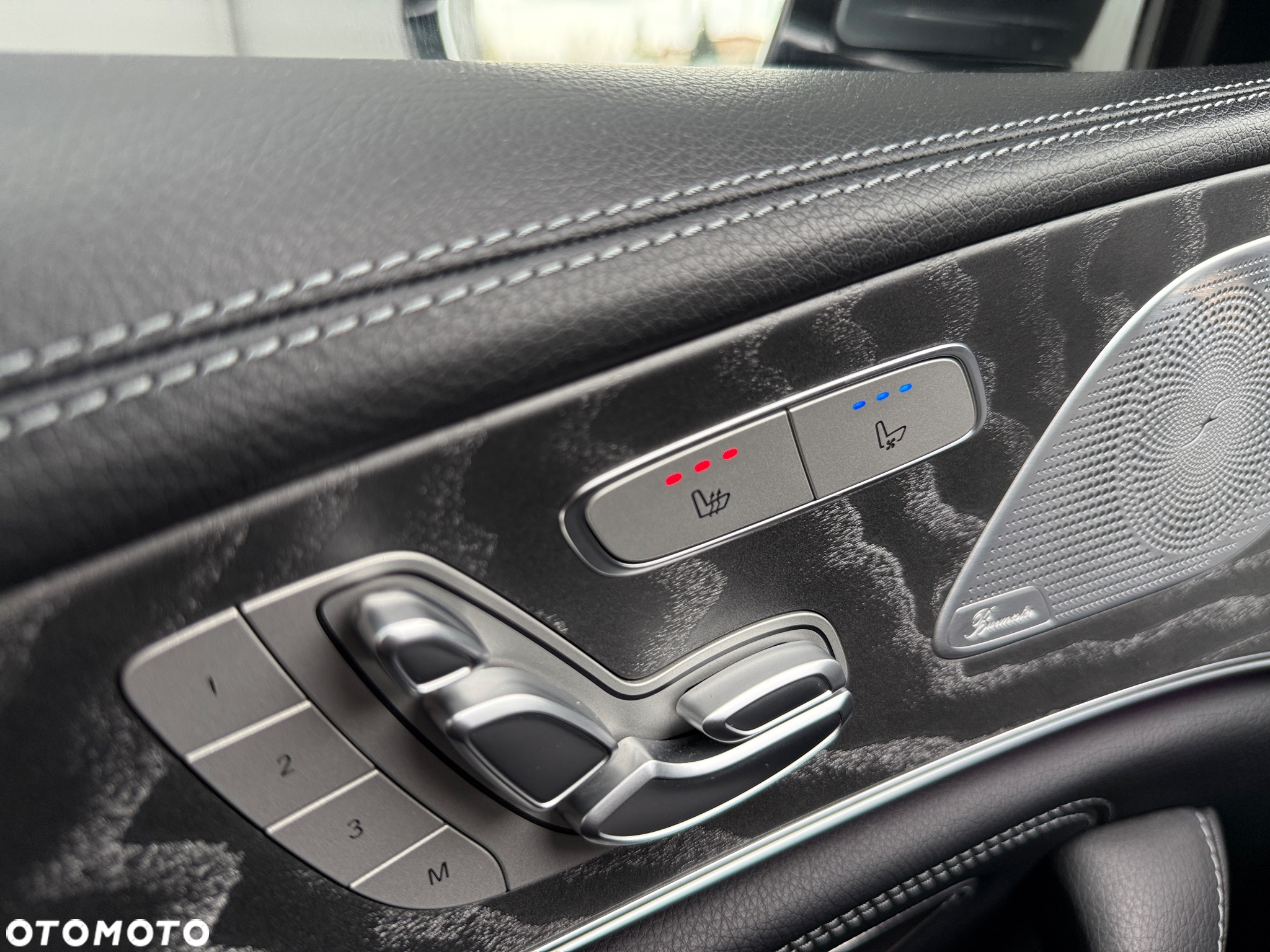 Mercedes-Benz CLS 400 d 4-Matic AMG - 31