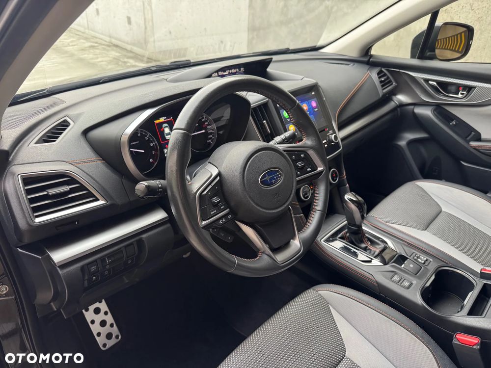 Subaru XV 1.6i Comfort (EyeSight) Lineartronic - 14