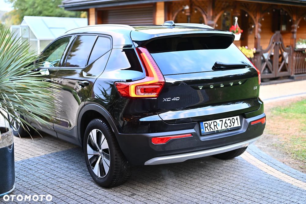 Volvo XC 40 - 7