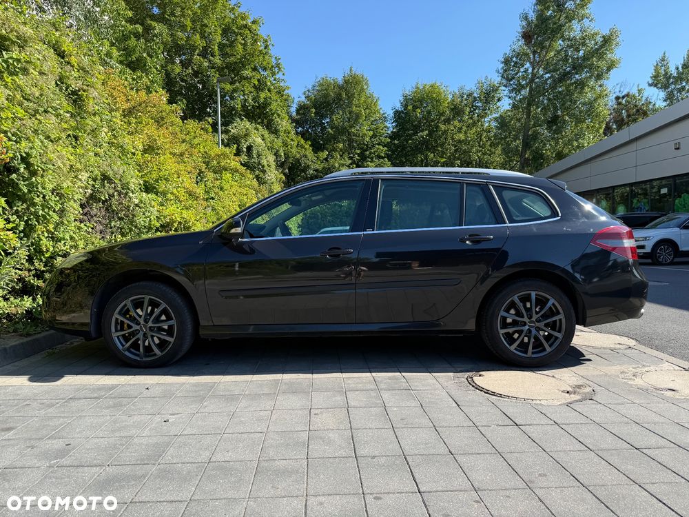 Renault Laguna 2.0 DCi Dynamique - 5
