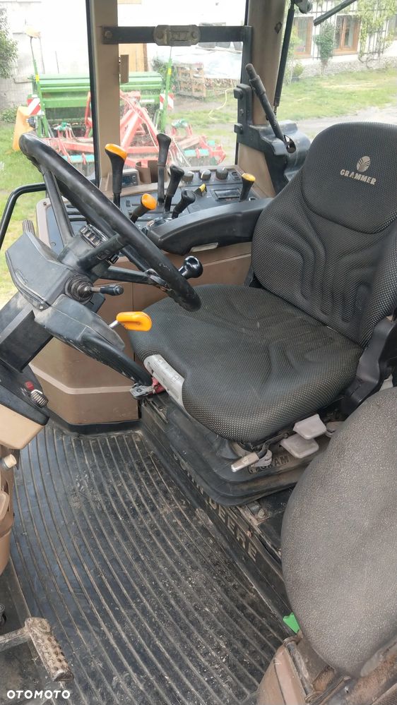 John Deere 7710 2030 - 4