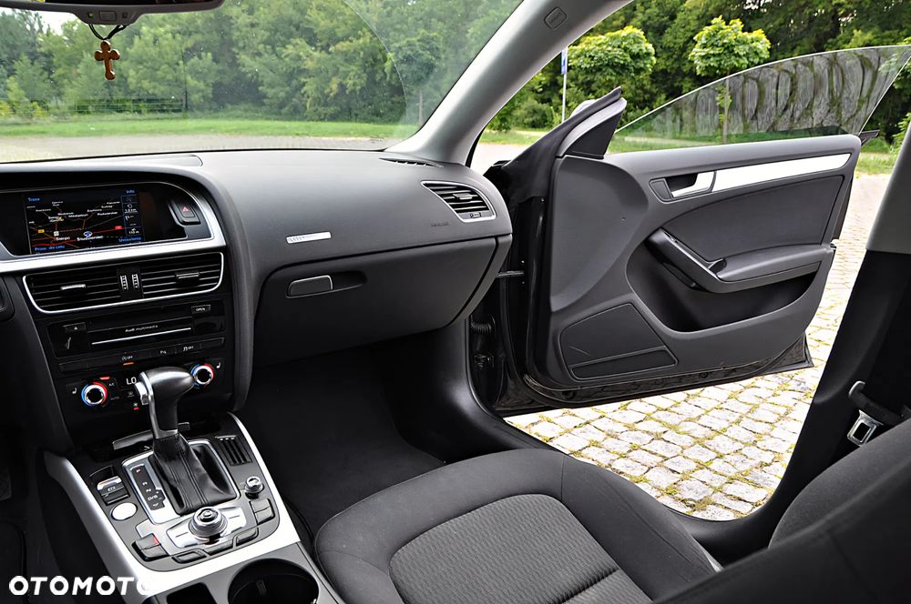 Audi A5 Sportback - 23