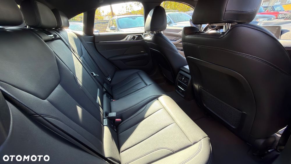 BMW Seria 4 2021
