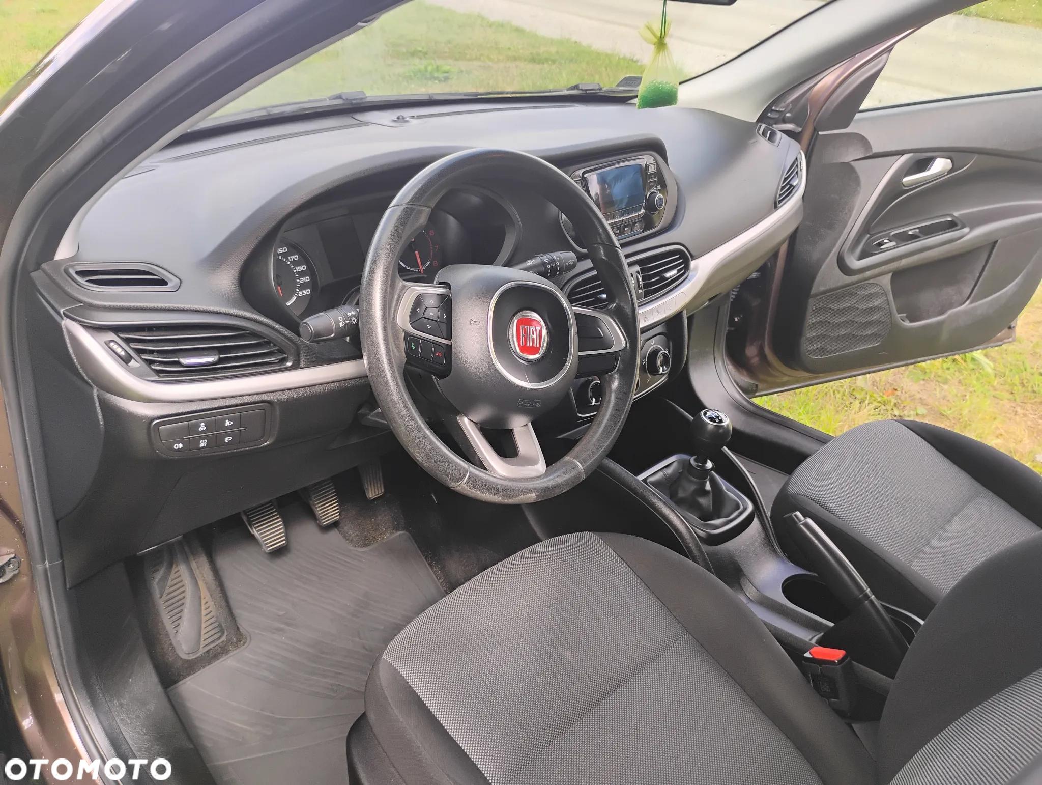 Fiat Tipo 1.4 16v Pop - 4