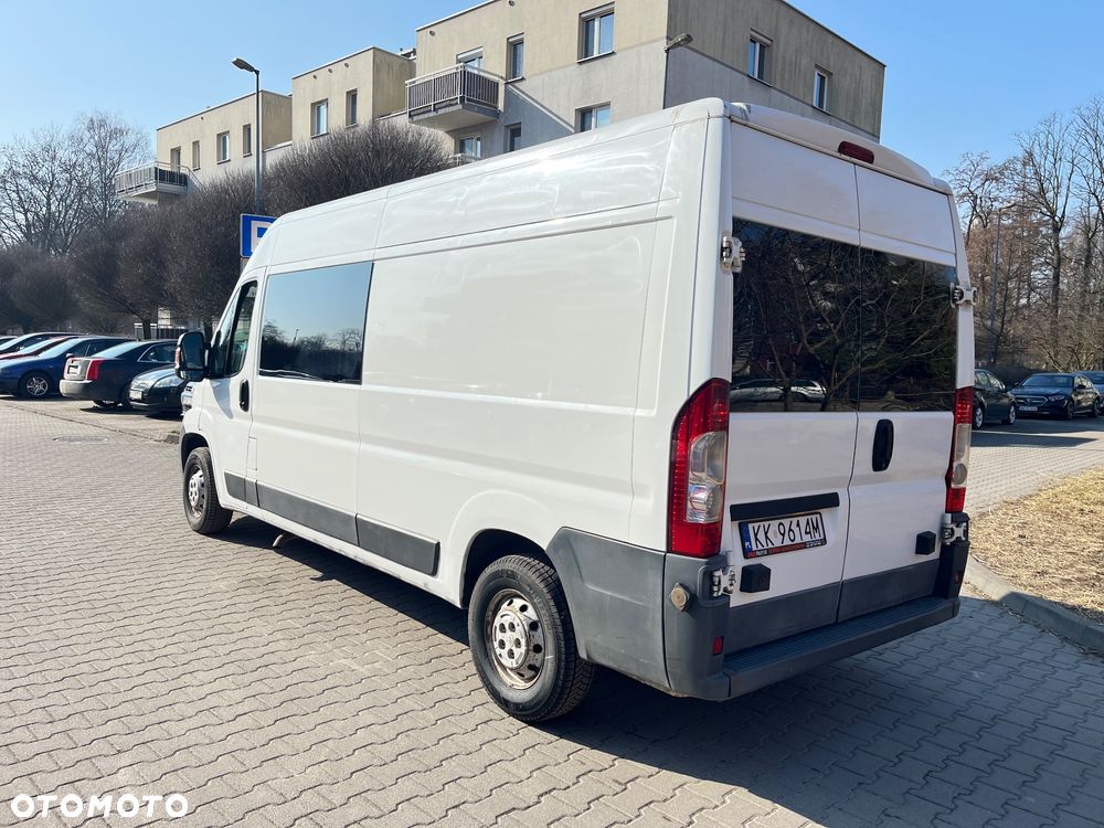 Citroën Jumper L3H2 - 7