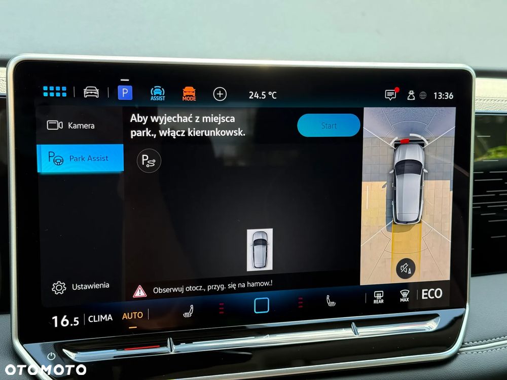 Volkswagen Tiguan 1.5 eHybrid PHEV 150kW Elegance DSG - 26