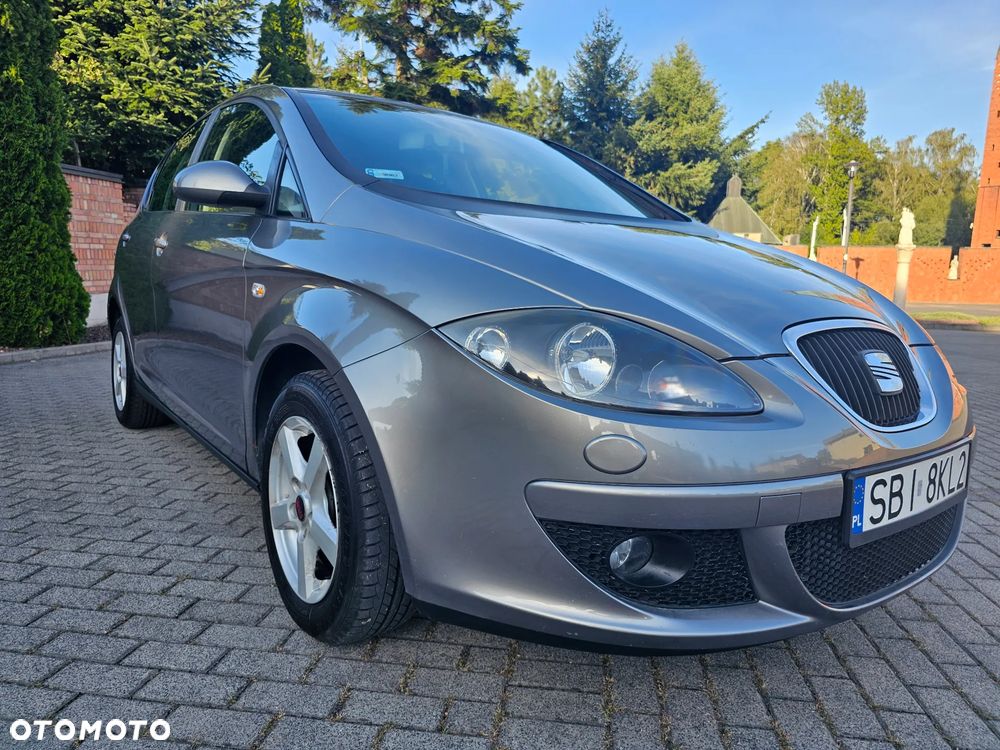 Seat Altea - 6