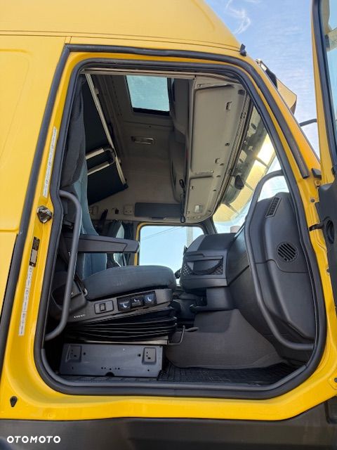 Volvo FH 420 Standard eeV AUTOMAT, XXL, Hydraulika !!! ADR !!! Nowe Opony - 100% ! - 11
