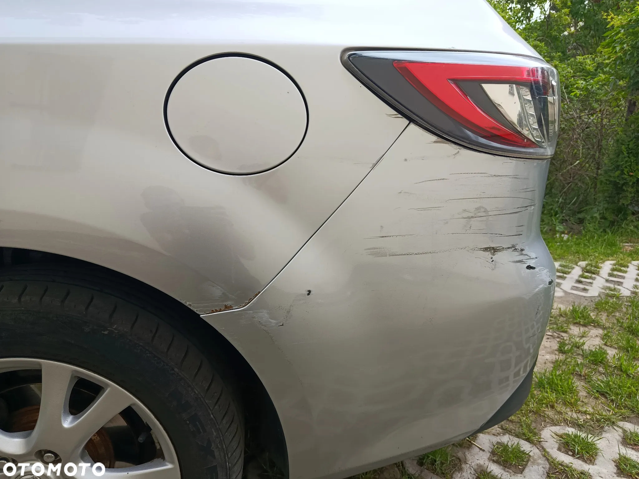 Mazda 6 2.0 Exclusive + - 9
