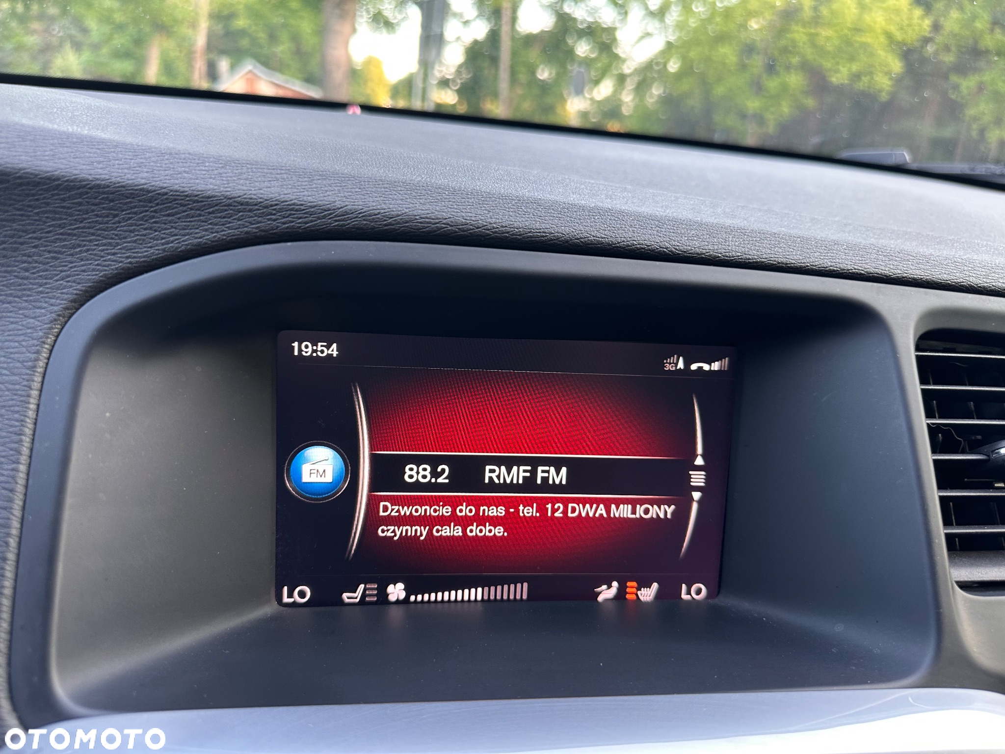 Volvo V60 D4 Drive-E R-Design Momentum - 31