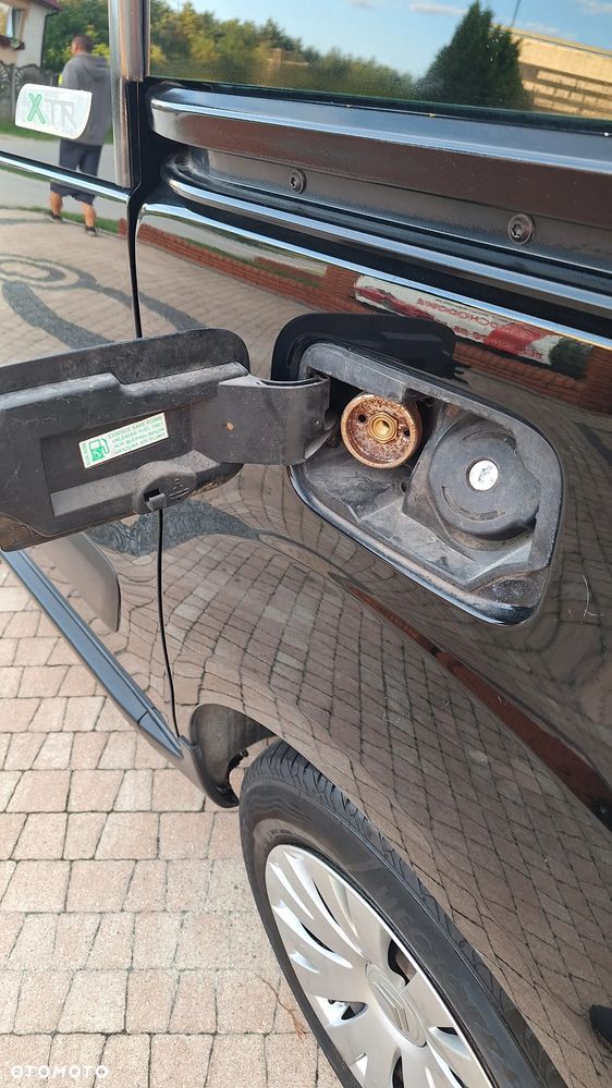 Citroën Berlingo 1.6 VTi XTR - 17