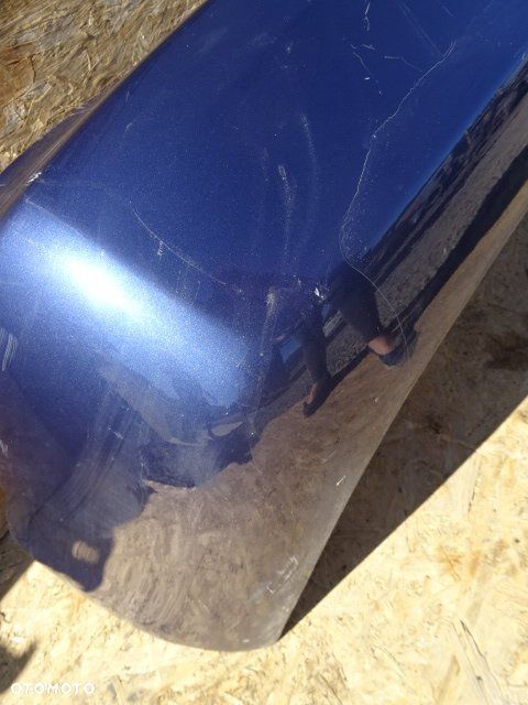 ZDERZAK TYŁ TYLNY MAZDA 323 F LIFT HB 00-02 NR392 - 3