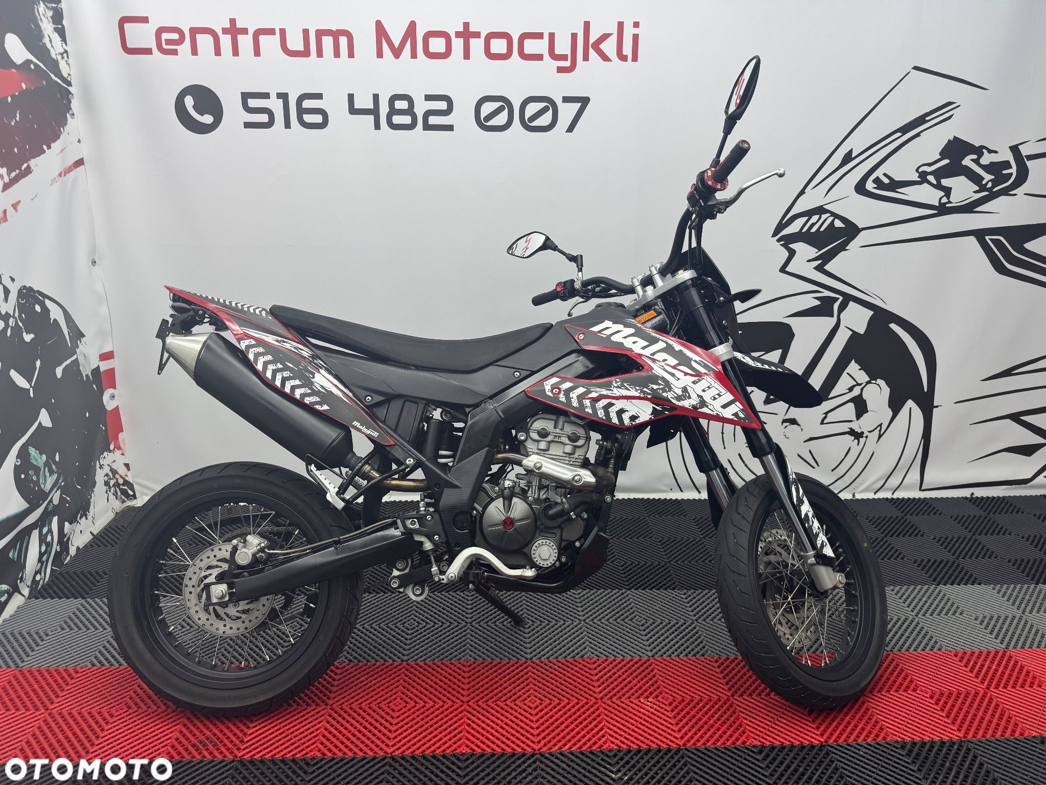 Malaguti XSM