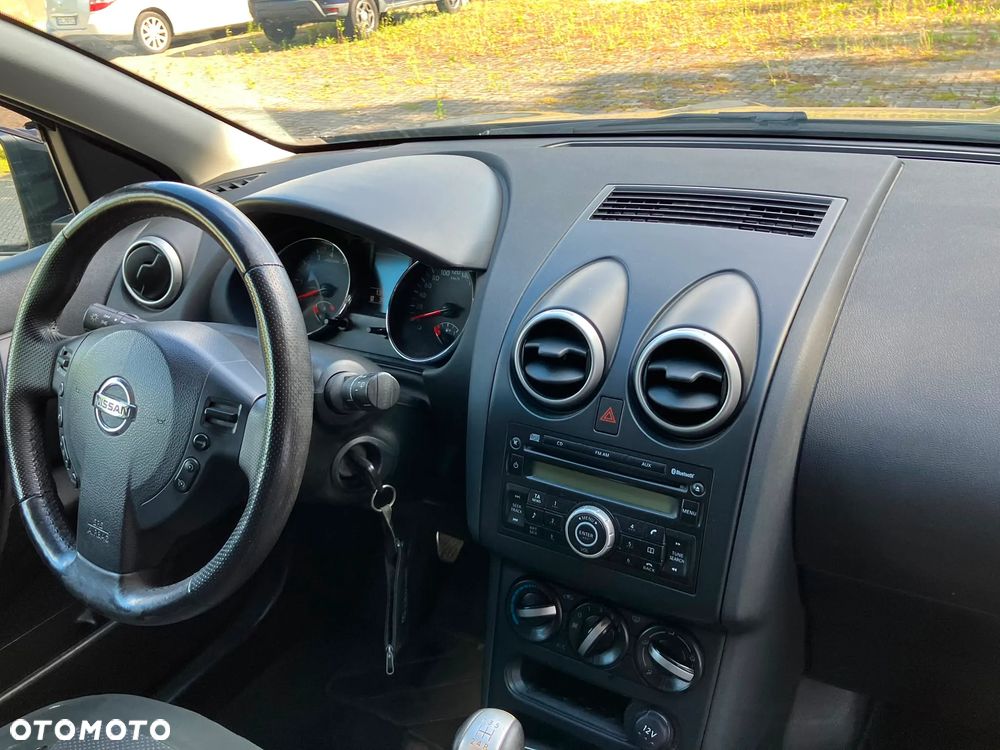 Nissan Qashqai 1.6 Acenta - 16