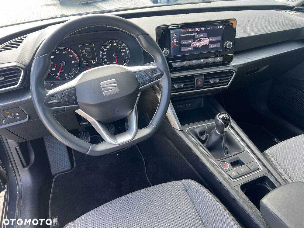 Seat Leon - 27