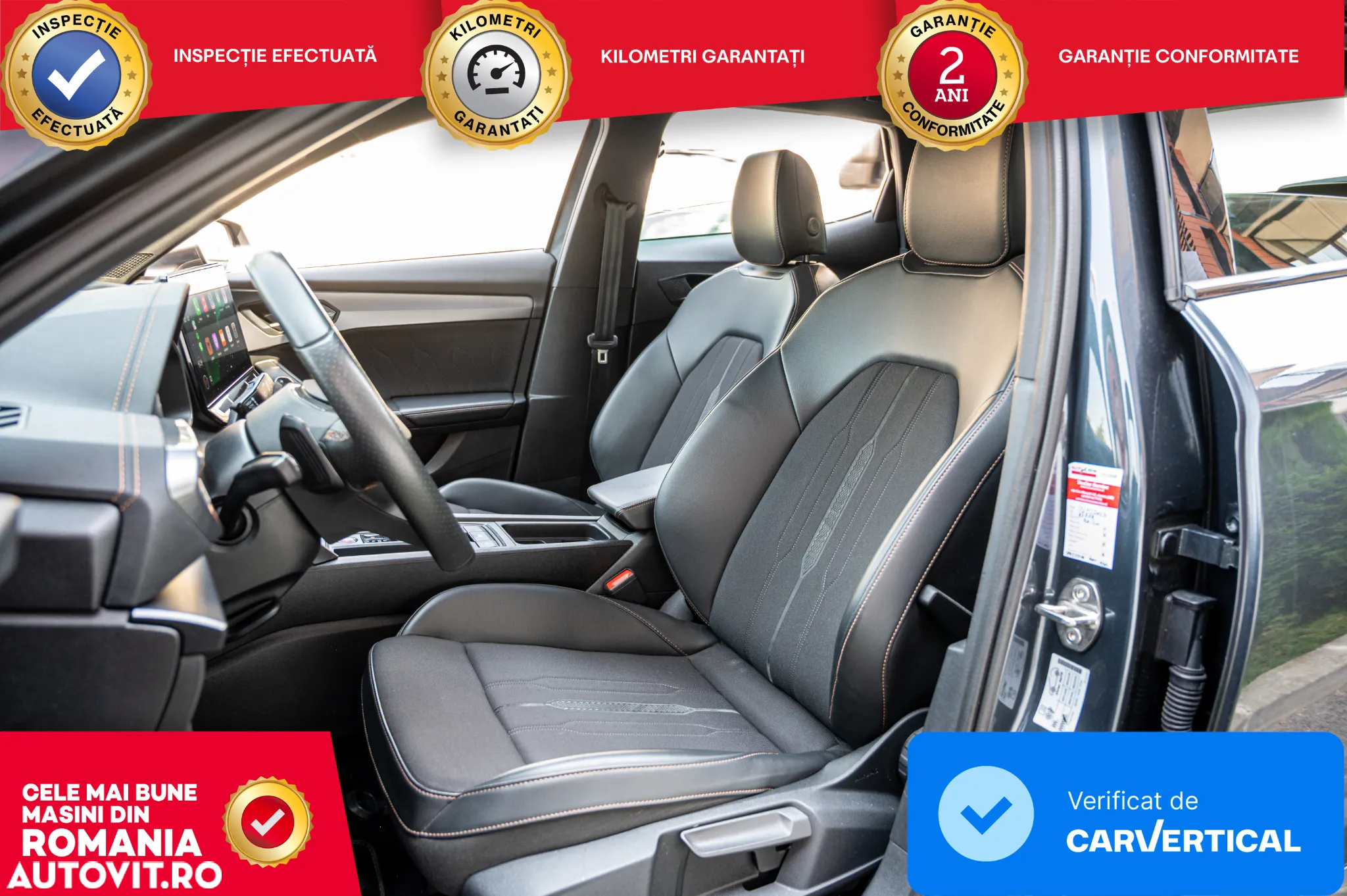 Cupra Formentor 2.0 TDI 4DRIVE DSG - 21