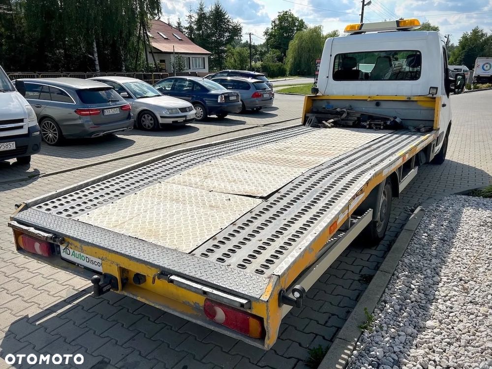 Renault Master - 10