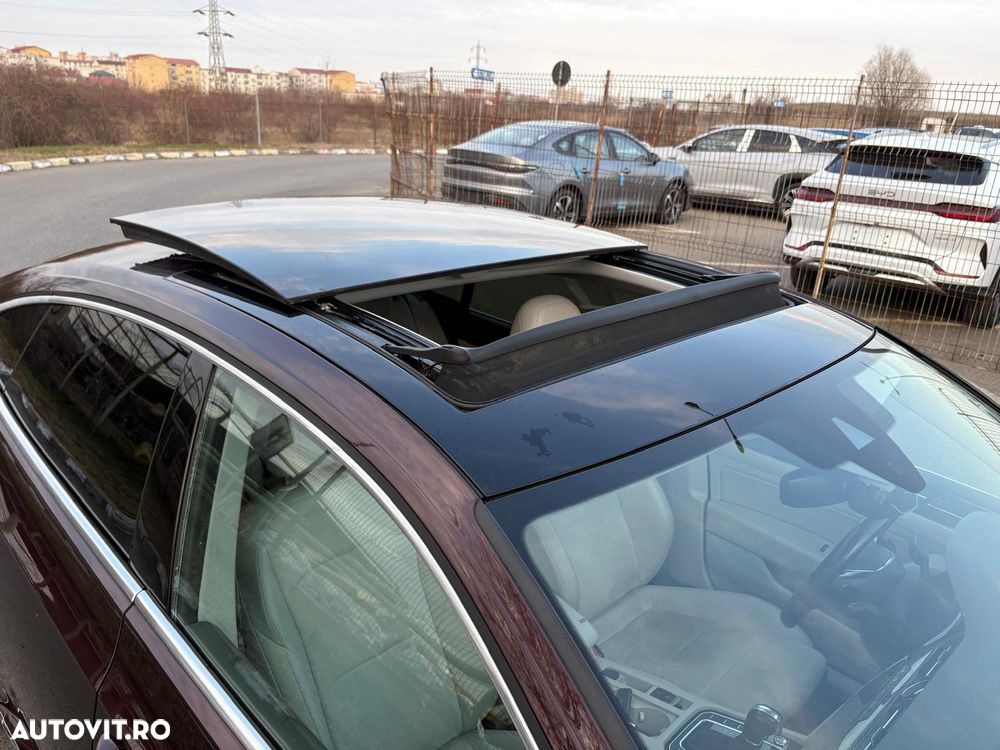 Volkswagen ARTEON 2.0 TSI 4Motion DSG Elegance - 6