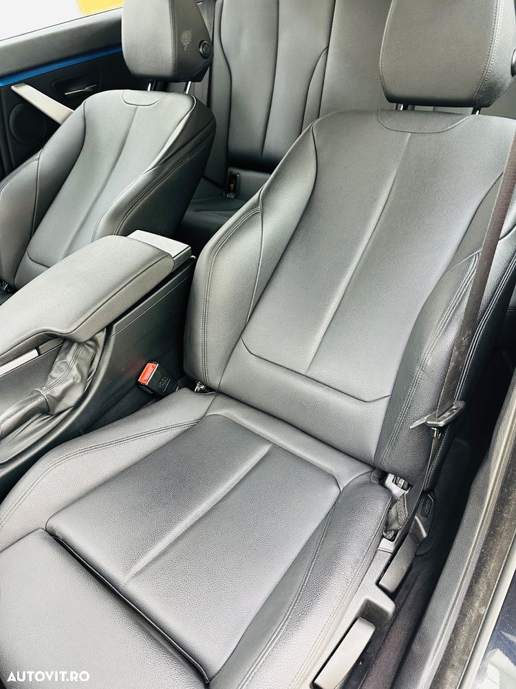 BMW Seria 4 - 19