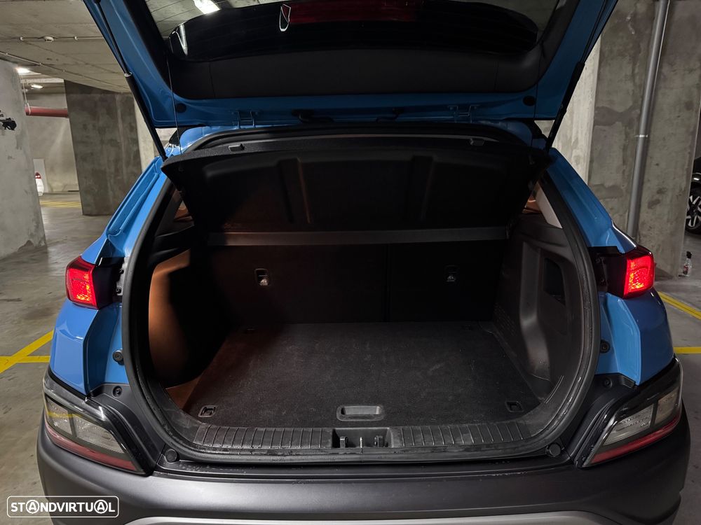 Hyundai Kauai 1.0 T-GDi Premium - 5