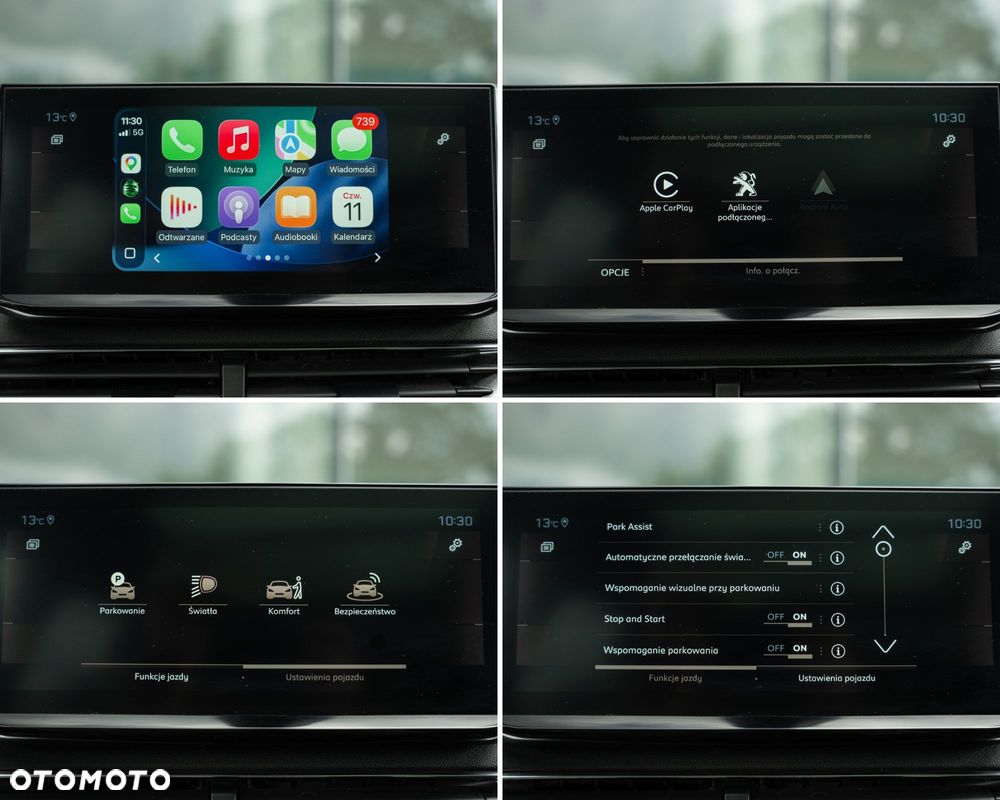 Peugeot 5008 PureTech 180 EAT8 Stop & Start GT - 39