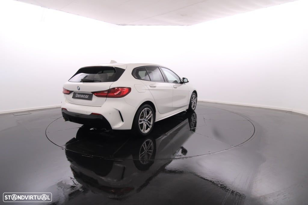 BMW 116 - 7