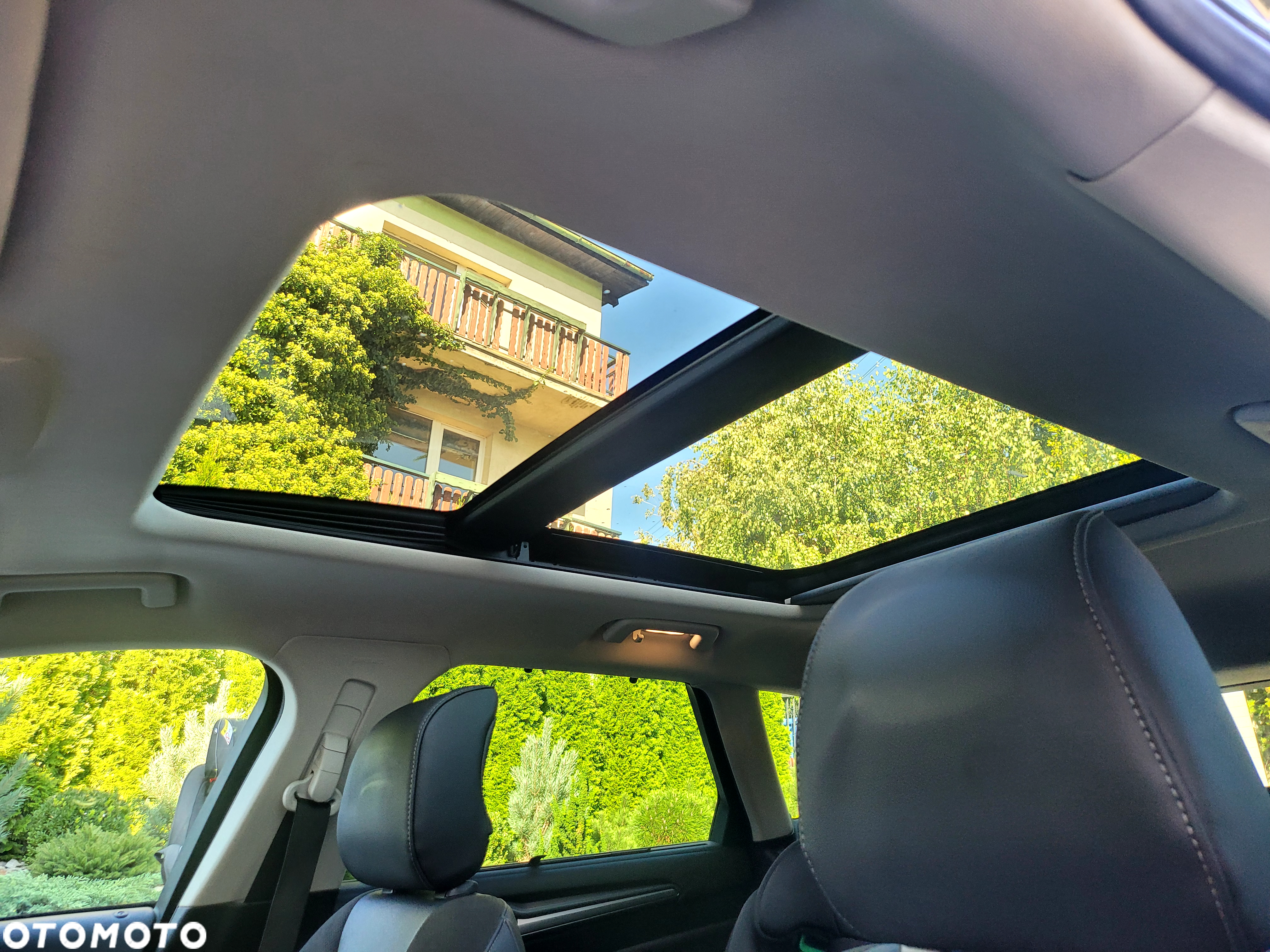 Ford Mondeo 1.5 EcoBoost Titanium - 14