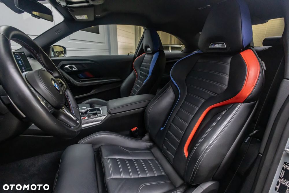 BMW M2 - 11