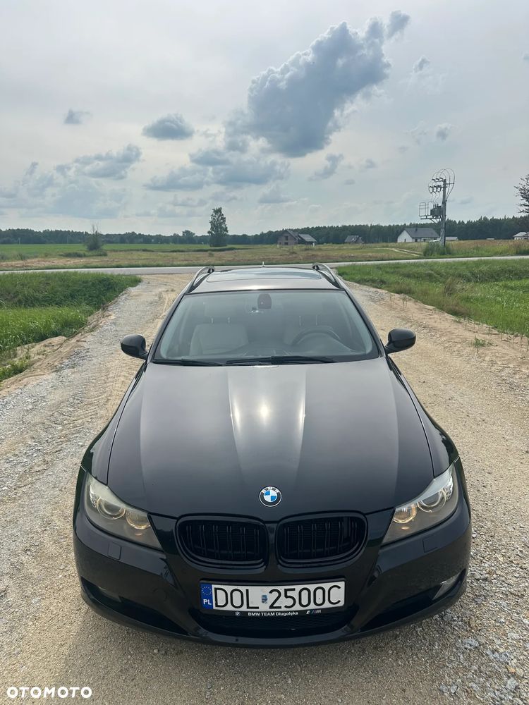 BMW Seria 3 - 9