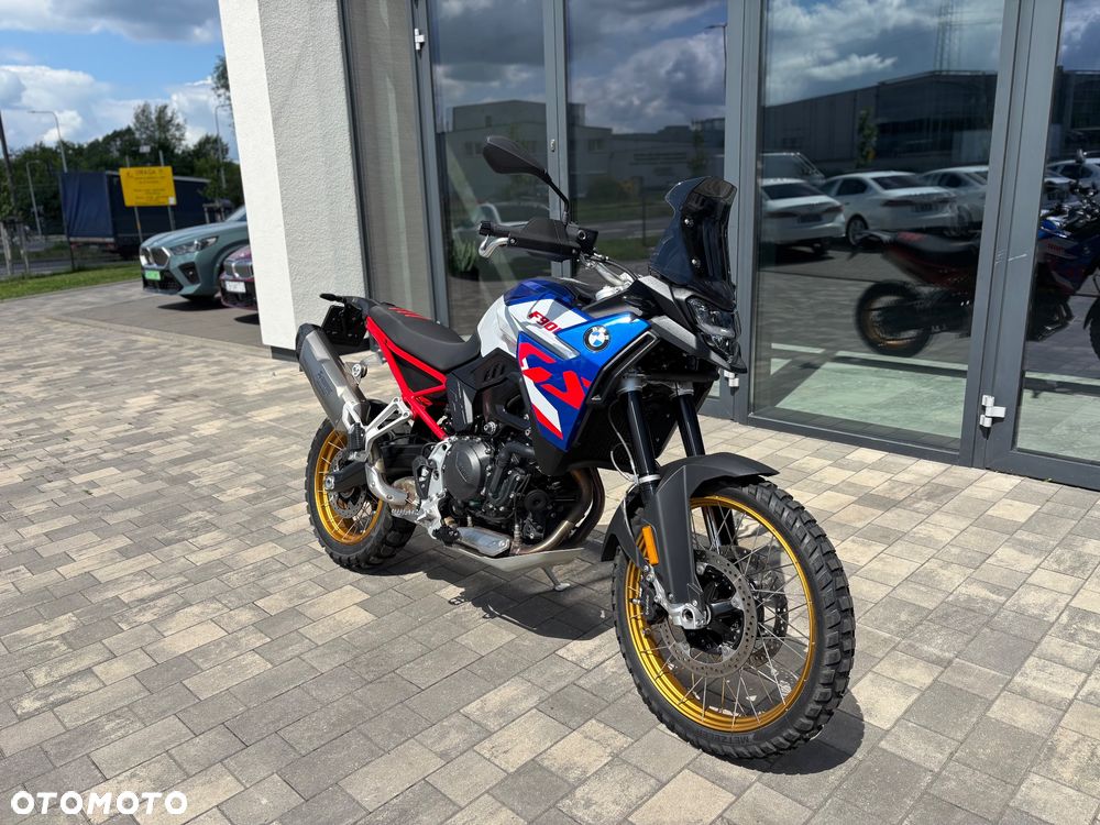 BMW GS - 4