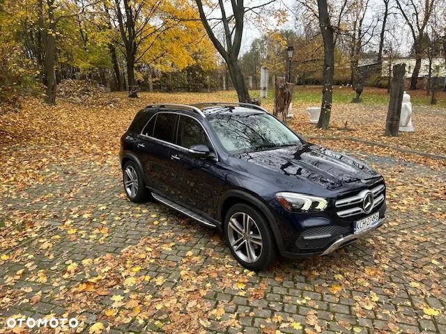 Mercedes-Benz GLE - 14