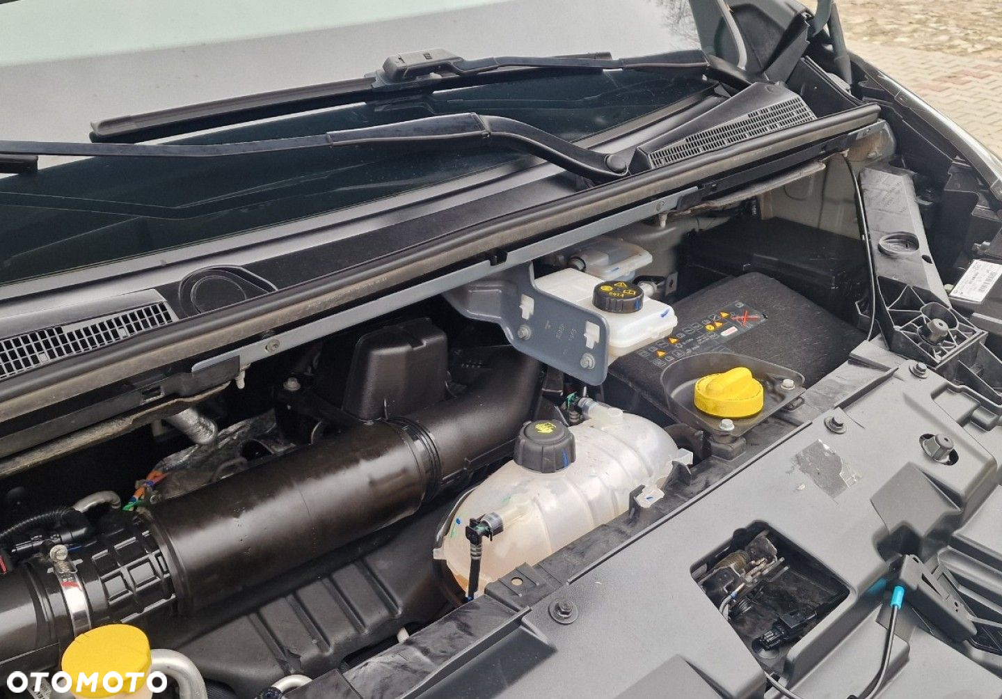 Renault Trafic - 28
